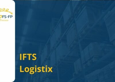 IFTS Logistix