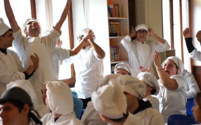 Cooking Quiz, e impariamo giocando