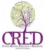 logo Cred Livorno