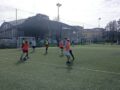 I ragazzi al torneo dell’oratorio dei Salesiani, marzo 2024