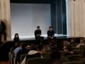 Gli studenti del Ciofs FP Toscana a teatro per conoscere la storia del Moby Prince