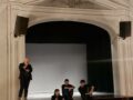 Gli studenti del Ciofs FP Toscana a teatro per conoscere la storia del Moby Prince