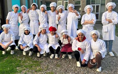 Formazione professionale CIOFS-FP Toscana, formazione di cuore
