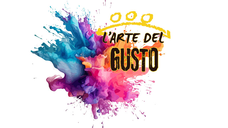 L'arte del gusto